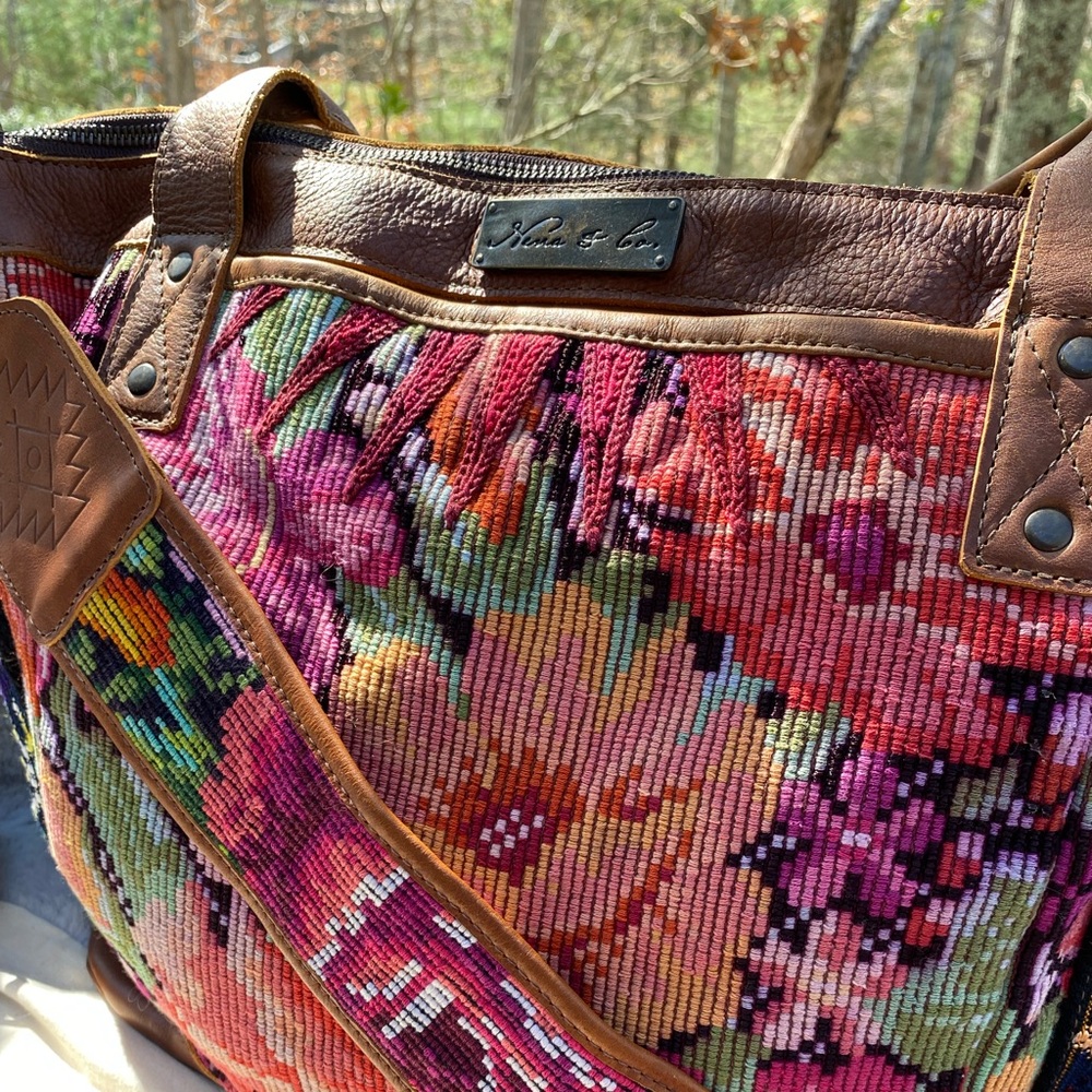 Nena & Co. Full “The Perfect Bag” TPB